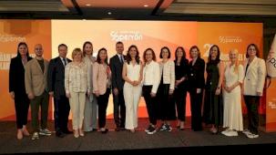 PERYÖN'de bayrak değişimi yaşandı