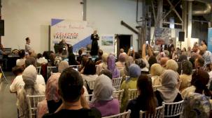 Prof. Dr. Ökten, Kocaeli’nde müzeciliği anlattı