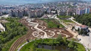 Ranta değil halka açıldı, cazibe merkezine döndü