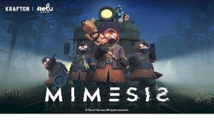 ReLU Games, Yeni Oyunu 'MIMESIS'in Kapalı Beta Testi Kayıtlarına Başladı