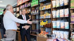 Sakarya'da Çölyak satış noktası hizmette