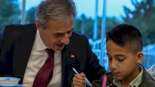 Sakarya'da Dünya Çölyak Günü’nde anlamlı adım