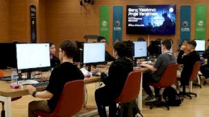 Sakarya'da ‘Etik Hacker’ yarışması tamamlandı