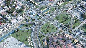 Sakarya'da vatandaşlar merak ettiklerine cevap aradı