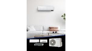 Samsung WindFree™ Multi Split Klimalarla evin her köşesinde Rüzgârsız Serinlik keyfi!