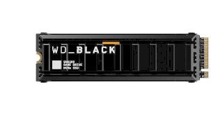 Sandisk, dünyanın en hızlı PCIe® Gen 5.0 NVMe™ SSD'si WD_BLACK™ SN8100 NVMe™ SSD ile çıtayı yükseltiyor