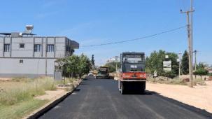 Şanlıurfa yollarına neşter