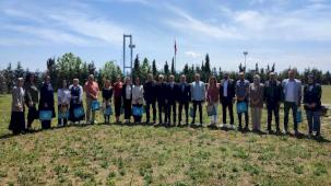 Sıfır atık bilinci tüm Kocaeli’ne aşılanıyor