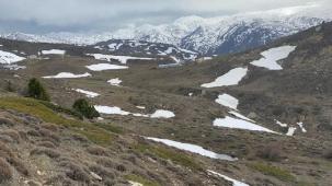 Sivas'ta Dipsizgöl'e 'Tuz Ocağı' tepkisi