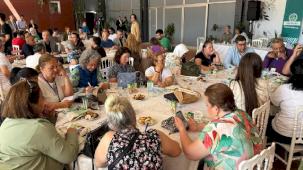 Sivil Toplum Kuruluşları, “Hayalimizdeki Gemlik” için buluştu