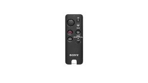 Sony, GP-VPT3 ve RMT-VP2'yi Tanıttı