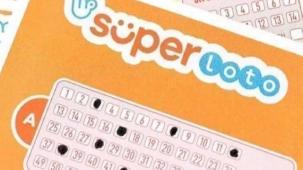 Süper Loto’nun süper ikramiyesi rekor kırıyor!