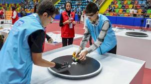 TEKNO-SEL 2025 coşkusu devam ediyor