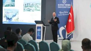 TÜBA Ödüllü Doç. Dr. Sarıcaoğlu’ndan akademisyenlikte başarı tüyoları