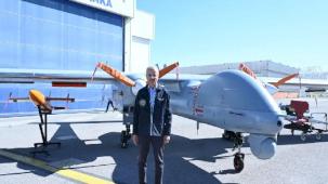 Türkiye kendi aracına kendi onayını verecek