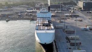 Türkiye’de Ro-Ro taşımacılığı rekor kırdı! 22 yılda araç sayısı 3 kat arttı