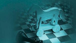 Türkiye'yi de vuran kötü amaçlı yazılım çökertildi