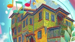 Uluslararası 2.Kapanca Sokak Festivali başlıyor!