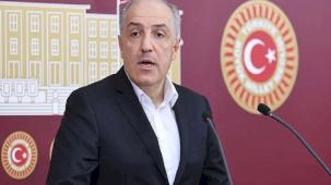Yeneroğlu: Cezaevi politikaları 'doldur-boşalt' döngüsünden kurtulmalı