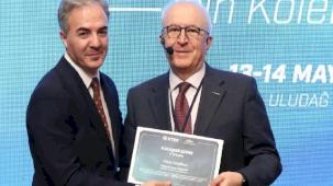 Yeşil gelecek için Bursa'dan karbon ayak izini yüzde 30 azalttı