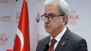 Zafer Partisi’nden PKK’nın sözde fesihine sert tepki!