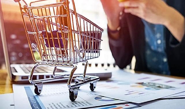 Ticaret sektöründe yükseliş