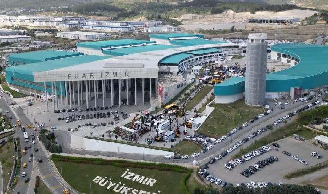 Wenergy 3.Uluslararası Temiz Enerji Teknolojileri Fuarı başlıyor
