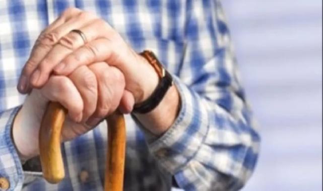 Yaşlı Destek Programı başvuruları açıldı