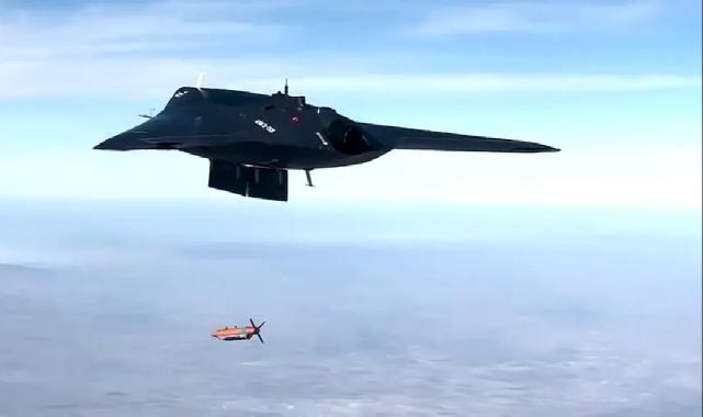 ANKA III test uçuşunda kontrollü acil iniş!