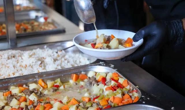 Antalya Kent Lokantası Kepez’de kapılarını açtı