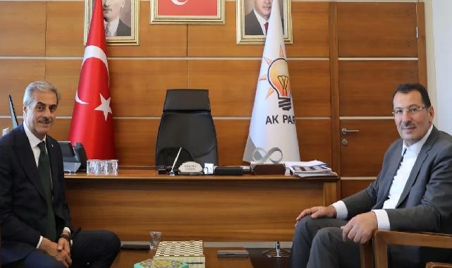 Başkan Alemdar’dan Ankara’da yoğun trafik