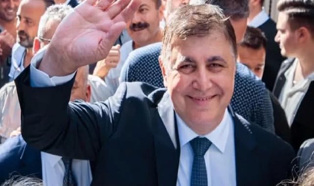 Başkan Tugay’dan greve karşı dayanışma çağrısı