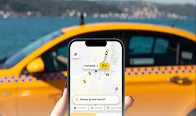 'Bitaksi' veri sızıntısı iddialarını yalanladı