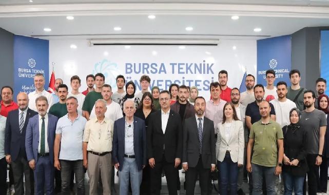 BTÜ Konuşmaları’nda sezon finali