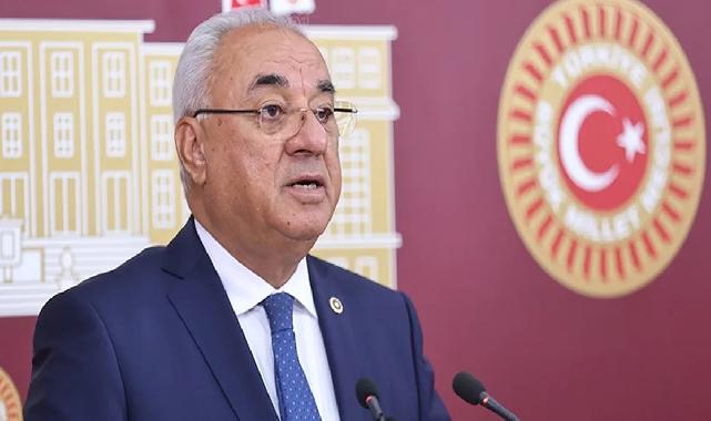 DSP lideri Aksakal'dan terör örgütüne çağrı: Teslim olun!