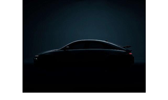 Elektrikli Performansta Yeni Bir Soluk: Hyundai IONIQ 6 N