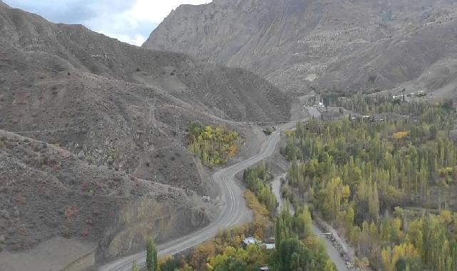 Erzurum’un Pehlivanlı Mahallesi Uzundere'ye bağlandı