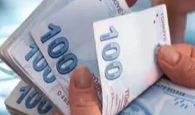 Evde bakım ödemeleri başladı... 540 bin vatandaşa 5,4 milyar TL destek