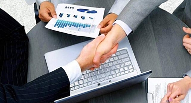 Fintekler KOBİ'lerin Ekonomisine Güç Katıyor