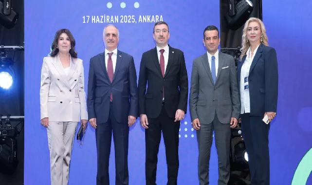 Gayrimenkulün finansal yol haritası Ankara'da çizildi