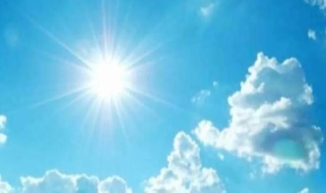 Hava sıcaklıkları 38 dereceye ulaşacak