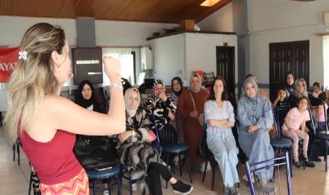 Hayat Hastanesi’nde stresle başa çıkma semineri