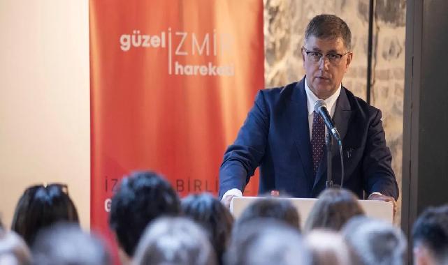 İzmir’de “Mahalleni Tasarla” dönemi başlıyor
