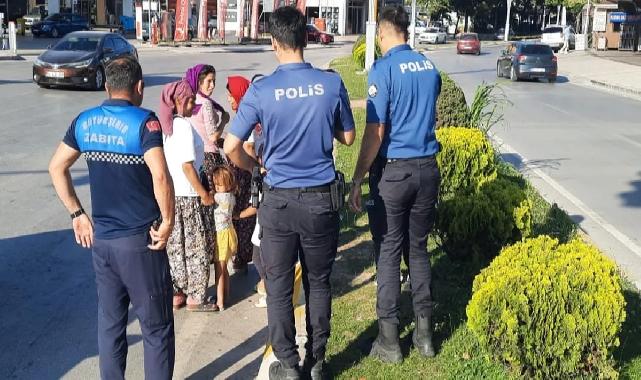 Kocaeli Zabıtası'ndan duygu sömürüsüne geçit yok