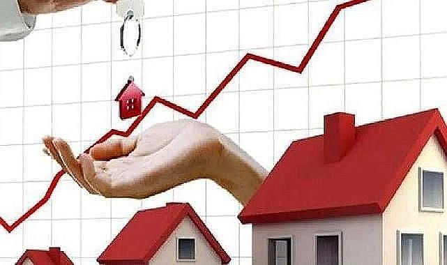 Konut satışları artıyor, sektörün toparlanma süreci devam ediyor