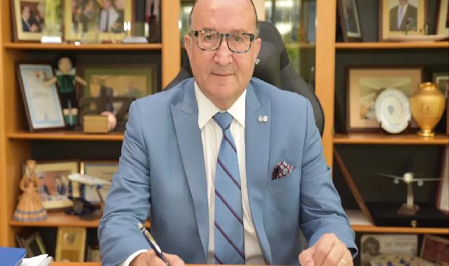 KSO Başkanı Zeytinoğlu mayıs enflasyonunu değerlendirdi