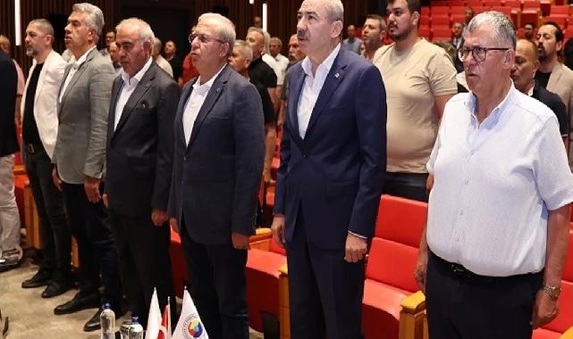 KTO haziran toplantısını gerçekleştirdi