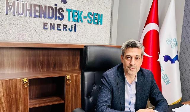 Mühendis TEK-SEN'den TEİAŞ'a karşı tarihi zafer!
