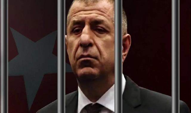Özdağ'ın duruşması 17 Haziran'a ertelendi