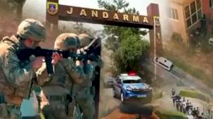 11 organize suç örgütüne 90 gözaltı!